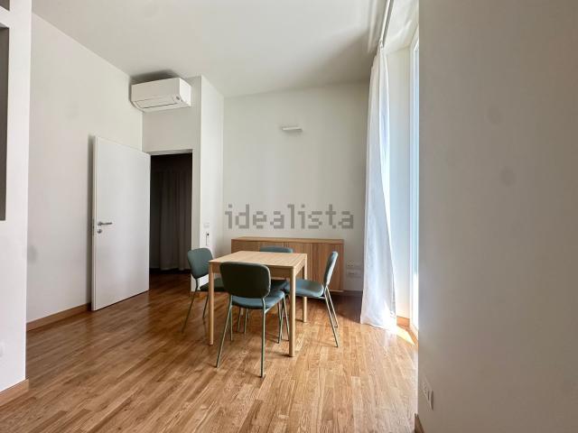 Appartamento in affitto di 46 m² in Via Giulio Uberti, 5