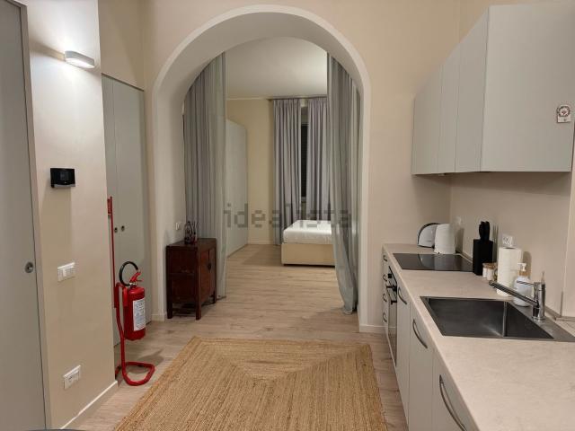 Appartamento in affitto di 46 m² in Via Giuseppe Piermarini, 4