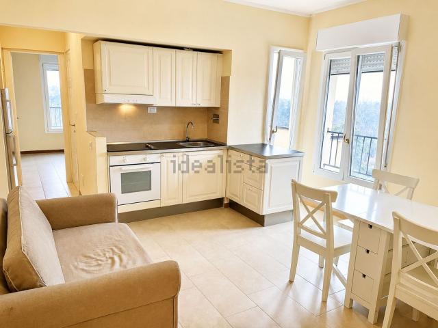Appartamento in affitto di 46 m² in Via Guido Minarini