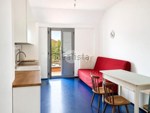 Appartamento in affitto di 46 m² in Via Innocenzo Isimbardi, 41