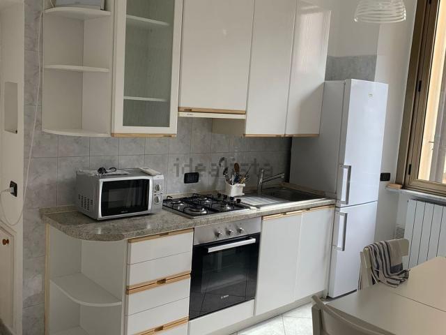 Appartamento in affitto di 46 m² in Via Lomellina