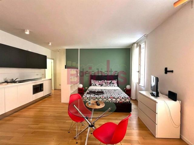 Appartamento in affitto di 46 m² in Via Magolfa