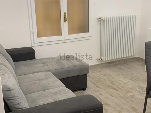 Appartamento in affitto di 46 m² in Via Malcontenti