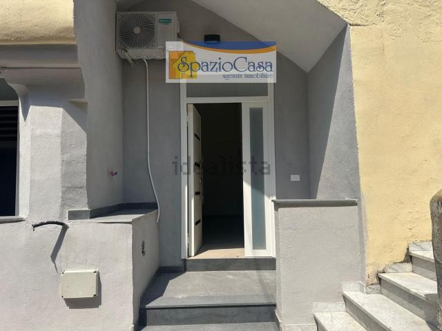Appartamento in affitto di 46 m² in Via Mattia Coppola, 5