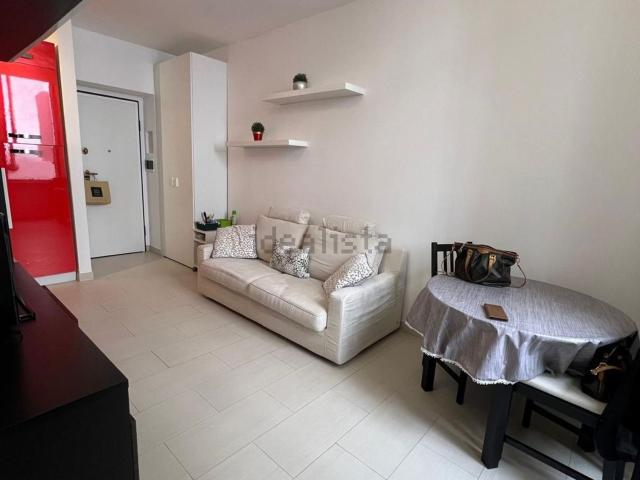 Appartamento in affitto di 46 m² in Via Mercato