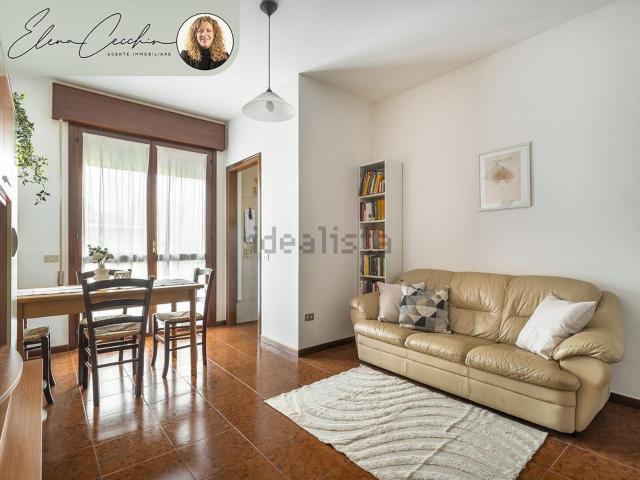 Appartamento in affitto di 46 m² in Via Montebelluna, 19