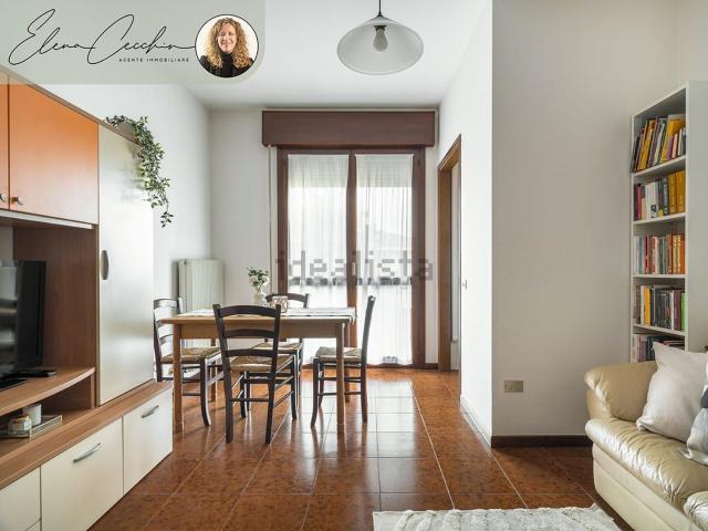 Appartamento in affitto di 46 m² in Via Montebelluna, 19