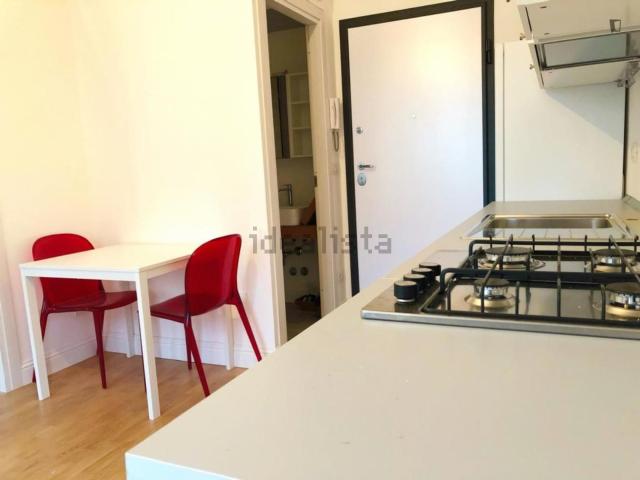 Appartamento in affitto di 46 m² in Via Montepulciano