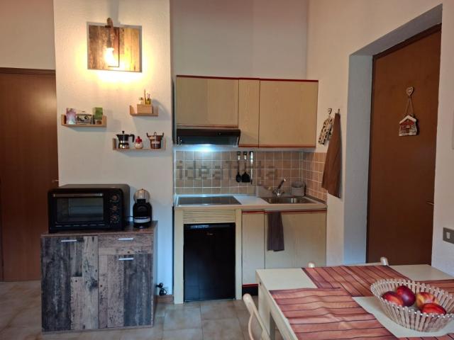 Appartamento in affitto di 46 m² in Via Moia, 26