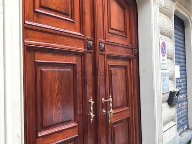 Appartamento in affitto di 46 m² in Via Netro, 17