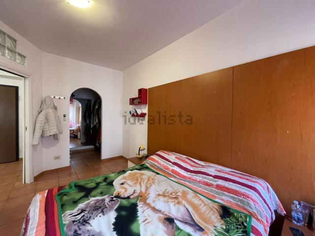 Appartamento in affitto di 46 m² in Via Oderisi da Gubbio, 244