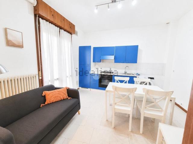Appartamento in affitto di 46 m² in Via Orsa Minore