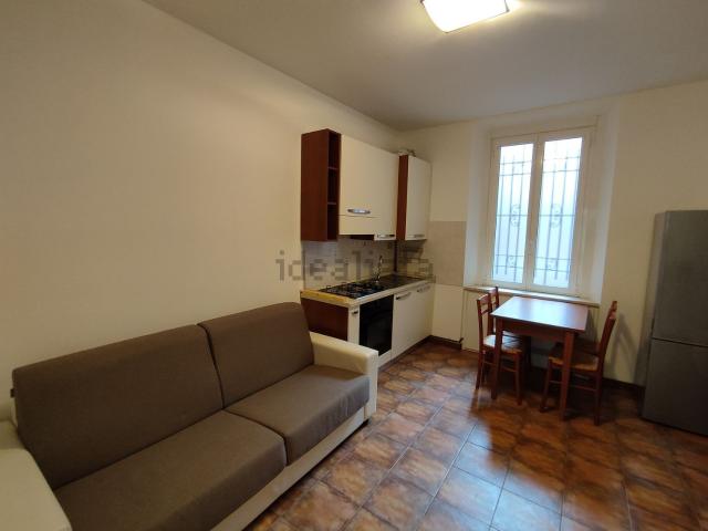 Appartamento in affitto di 46 m² in Via Panfilo Castaldi, 30