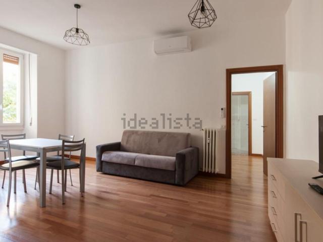 Appartamento in affitto di 46 m² in Via Paolo da Lomazzo
