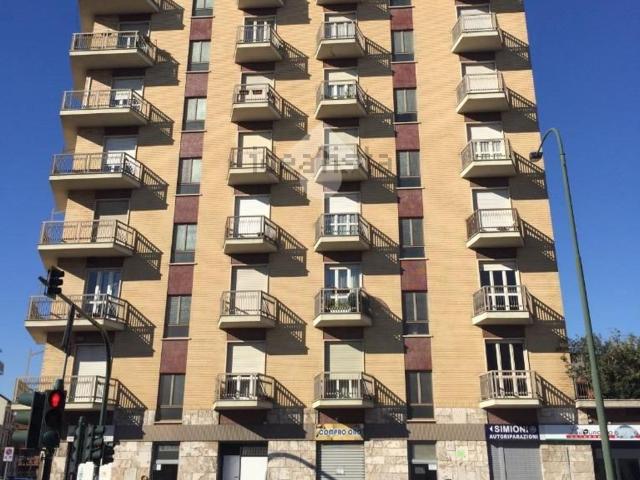 Appartamento in affitto di 46 m² in Via Pietro Cossa, 53