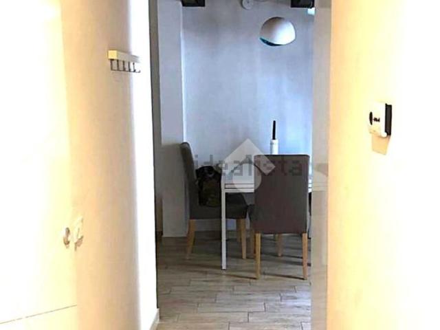 Appartamento in affitto di 46 m² in Via Pippo Spano, 10