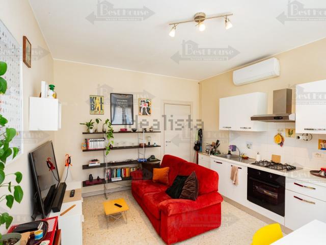 Appartamento in affitto di 46 m² in Via Ponte di Legno, 3