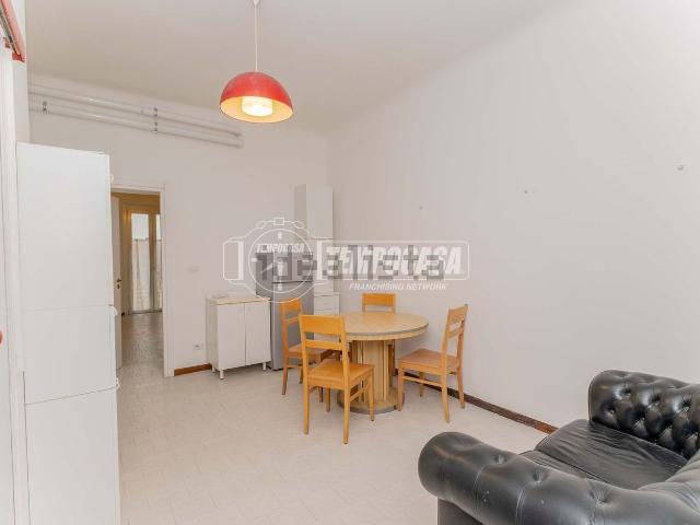 Appartamento in affitto di 46 m² in Via Privata Costanzo Cantoni