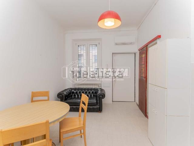Appartamento in affitto di 46 m² in Via Privata Costanzo Cantoni