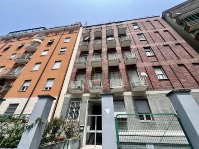 Appartamento in affitto di 46 m² in Via Privata Umberto Masotto, 29