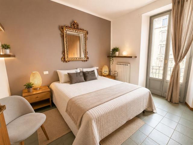 Appartamento in affitto di 46 m² in Via Raffaello Sanzio