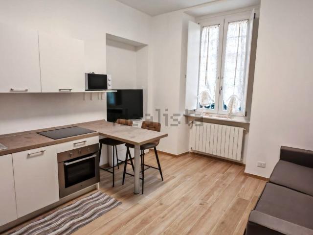 Appartamento in affitto di 46 m² in Via San Quintino