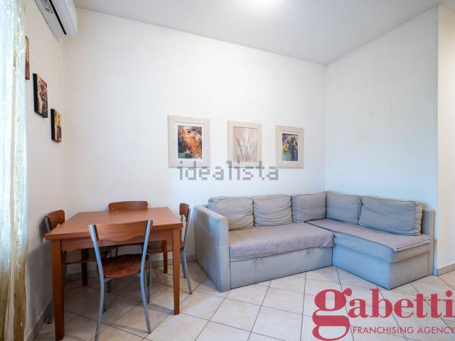 Appartamento in affitto di 46 m² in Via Sangro, 8