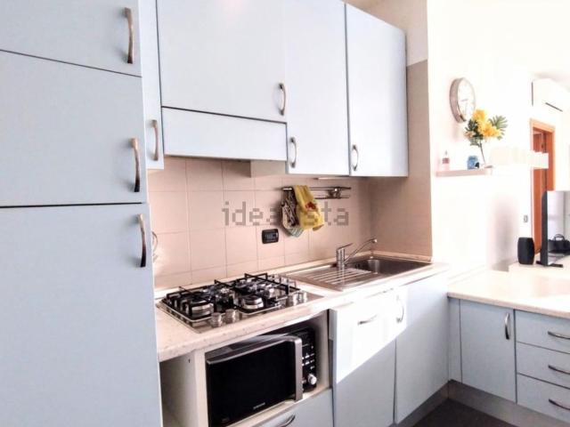 Appartamento in affitto di 46 m² in Via Savona