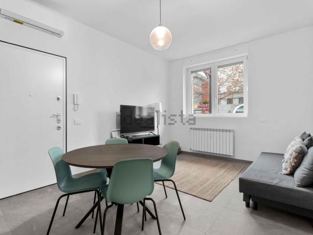 Appartamento in affitto di 46 m² in Viale Murillo, 18
