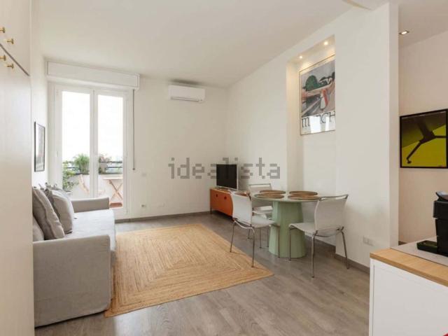 Appartamento in affitto di 46 m² in Viale Isonzo, 28