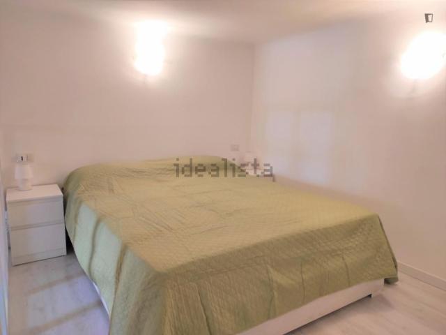 Appartamento in affitto di 46 m² in Strada Provinciale ex Strada Statale 11