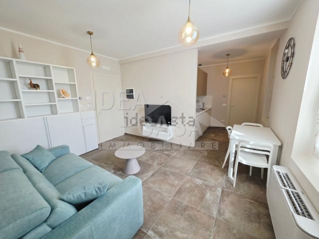 Appartamento in affitto di 46 m²