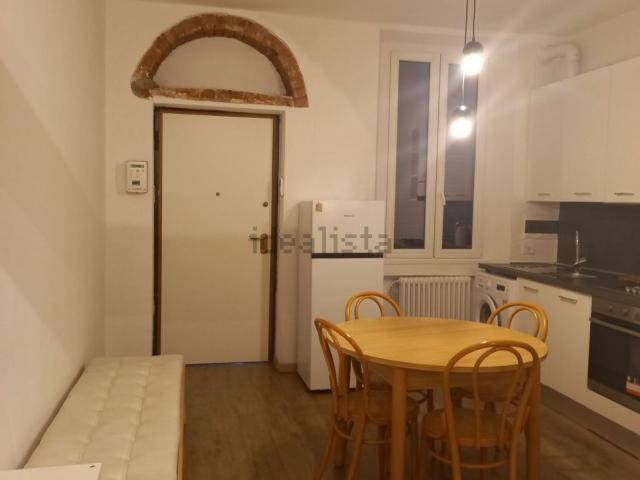 Appartamento in affitto di 46 m²