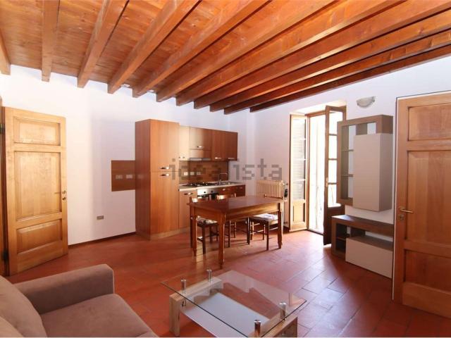 Appartamento in affitto di 46 m²
