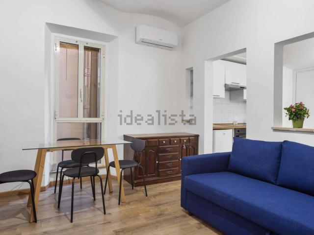 Appartamento in affitto di 46 m²