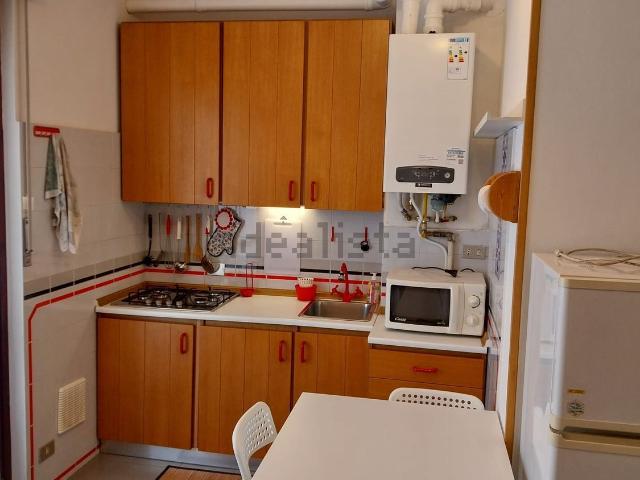 Appartamento in affitto di 46 m²