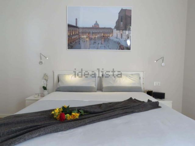 Appartamento in affitto di 46 m²