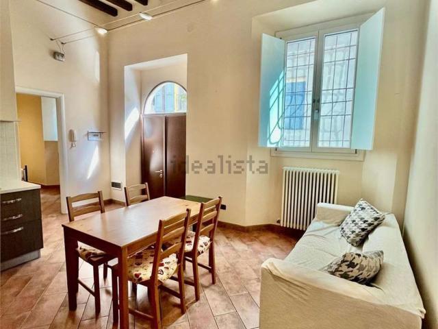 Appartamento in affitto di 46 m²