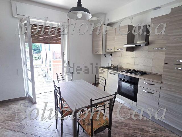 Appartamento in affitto di 46 m²