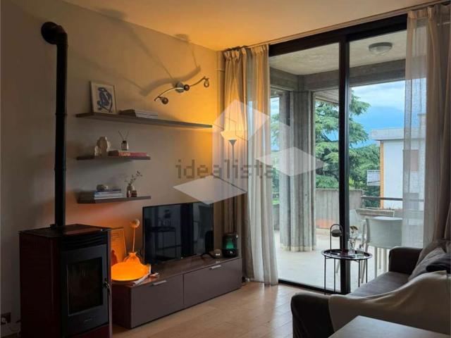 Appartamento in affitto di 46 m²