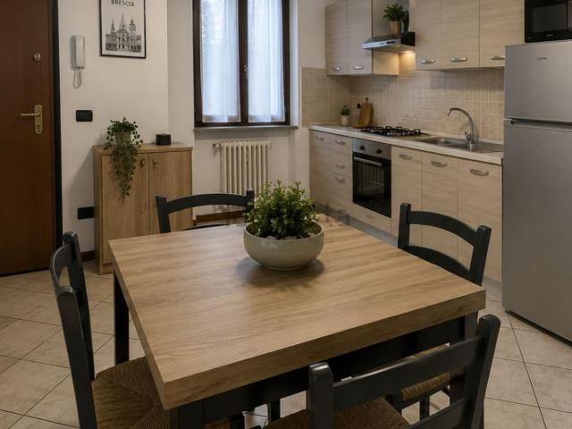 Appartamento in affitto di 48 m² in Corso Magenta