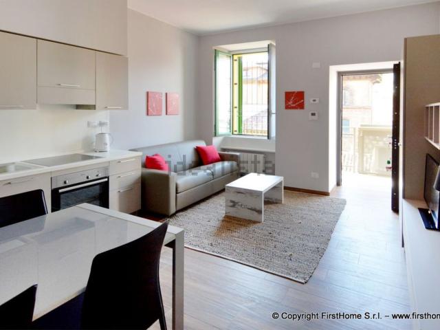 Appartamento in affitto di 48 m² in Corso BUENOS AIRES