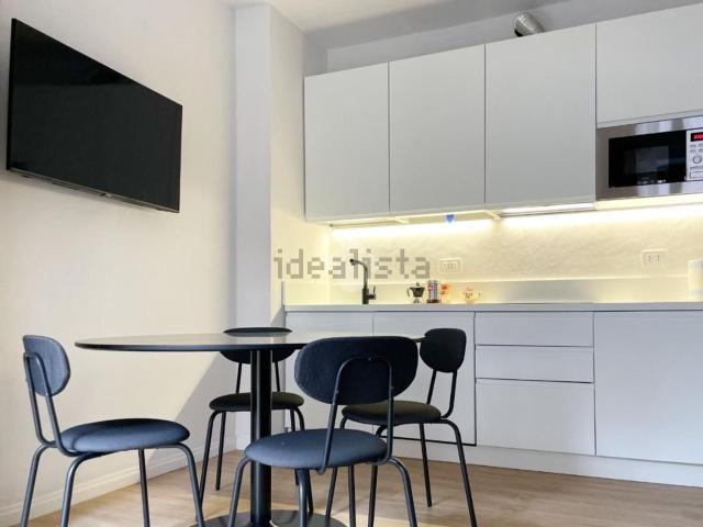 Appartamento in affitto di 48 m² in Corso di Porta Ticinese, 77