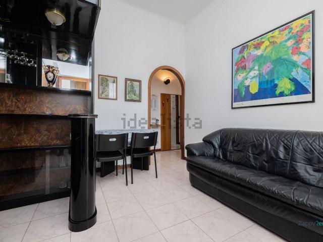 Appartamento in affitto di 48 m² in Corso Lodi, 115