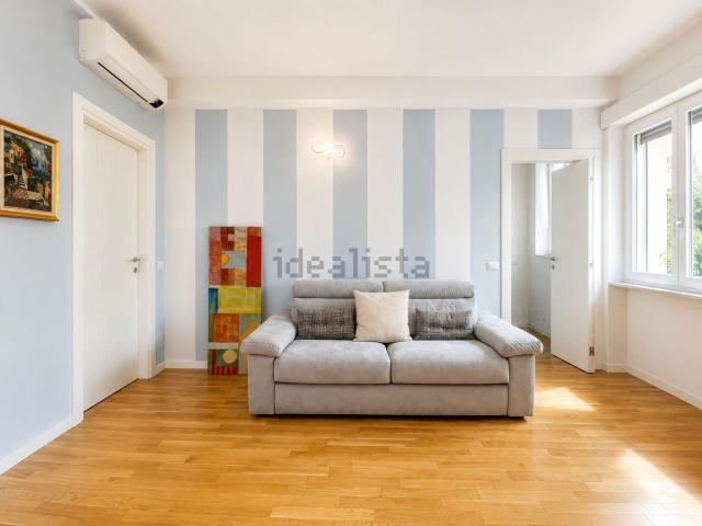 Appartamento in affitto di 48 m² in Corso Sempione, 23