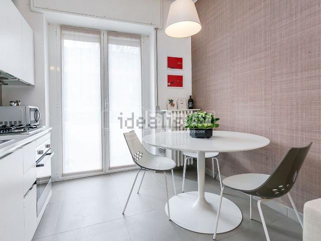 Appartamento in affitto di 48 m² in Piazza Antonio Gramsci, 2