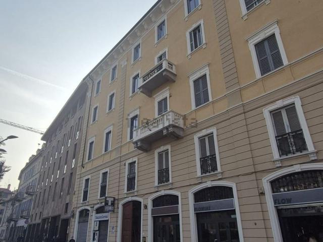 Appartamento in affitto di 48 m² in Piazza Borromeo, 5