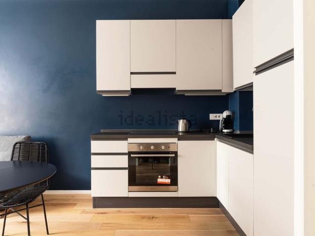 Appartamento in affitto di 48 m² in Piazza Giovanni Perego, 7