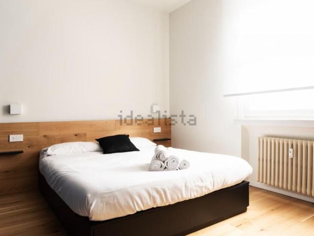 Appartamento in affitto di 48 m² in Piazza Giovanni Perego
