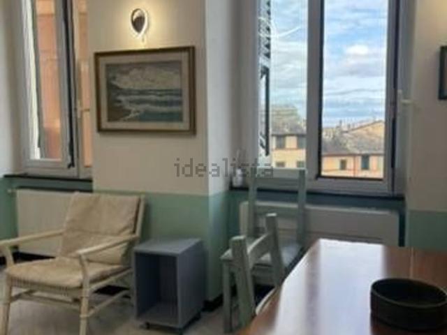 Appartamento in affitto di 48 m² in Piazza Goffredo Mameli, 8